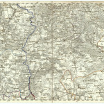 Reymanns_Special-Karte_45_Kreis Dramburg; pol. powiat drawski