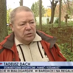 Tadeusz Dach